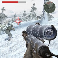 Call of Sniper Shooter: New Sniper Shooting Game
