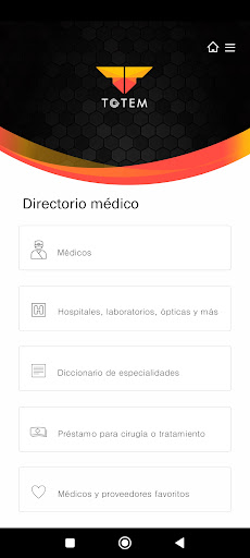Tótem GR Screen 2
