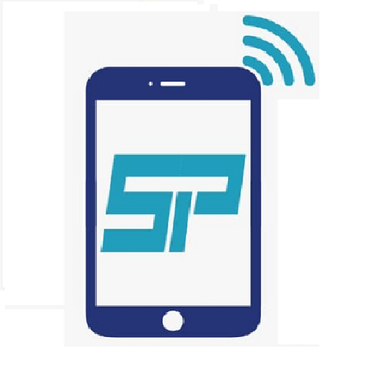 silverphone logo