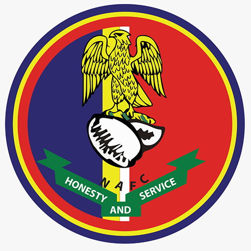 Nigerian Army Finance Corps 2.2.0 Icon