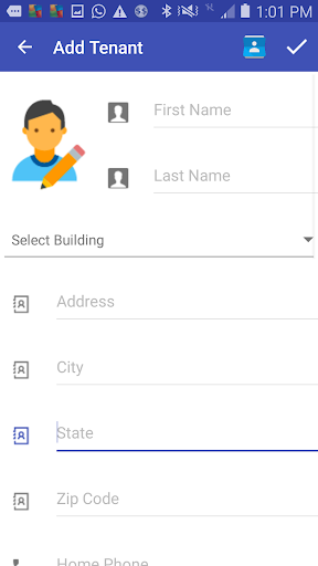 Rental Property Management