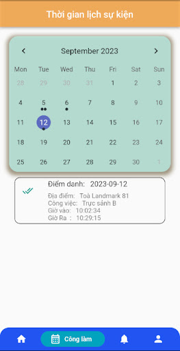 Bình Phương AZ Screen 3