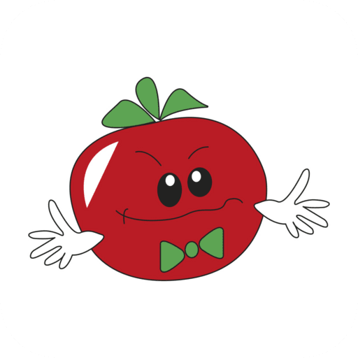 Crazy Tomatos | Светлогорск logo