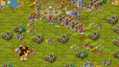 Townsmen 6