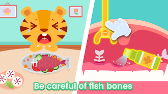 Game screenshot Hospital Game：DuDu Doctor RPG apk download