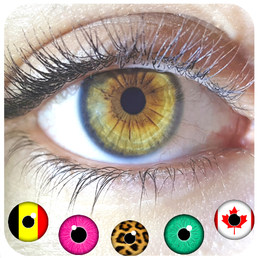 Changer La Couleur Dun Png Photoshop Changer La Couleur Des Yeux - Apps on Google Play