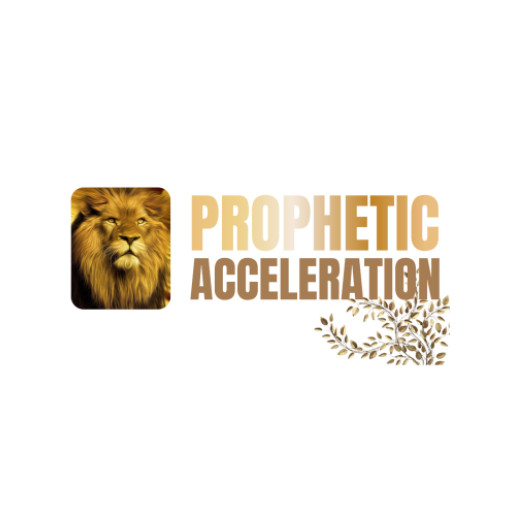 Prophetic Acceleration logo