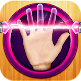 Palm Reading Booth icon