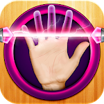 Palm Reading Booth Apk