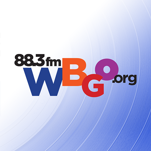 WBGO.org  Icon