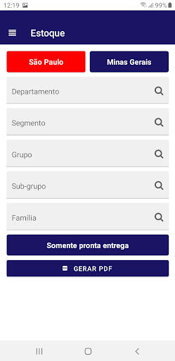 Edantex Representantes