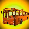 Indian Bus Simulator- Bus Game