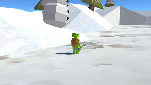 Blade Ball Wild Dodgeball