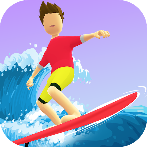 Beach Surfer Download on Windows