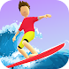 Beach Surfer - Androidアプリ