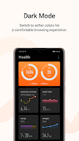 Huawei Health (Patched) MOD APK 13.1.3.310  poster 2