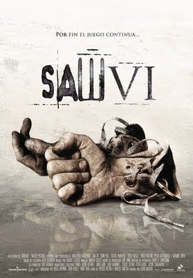 ดูหนัง ออนไลน์ Saw VI 2009 เต็มเรื่อง
