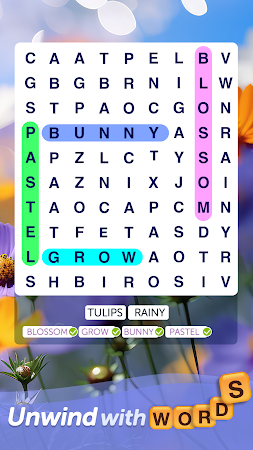 Game screenshot Words With Friends Word Game apk download