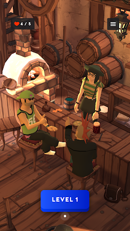 Game screenshot My Tavern mod apk