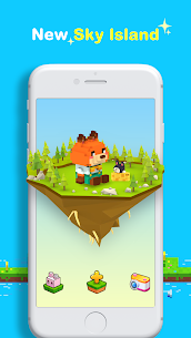Voxel – 3D Color by Number & Pixel Coloring Book 1