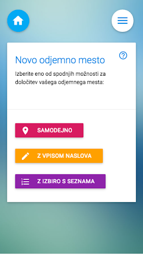 Pitna voda Screen 3