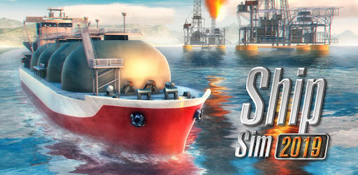 Ship Sim 2019 v2.2.5 MOD APK (Unlimited Money, Gold)