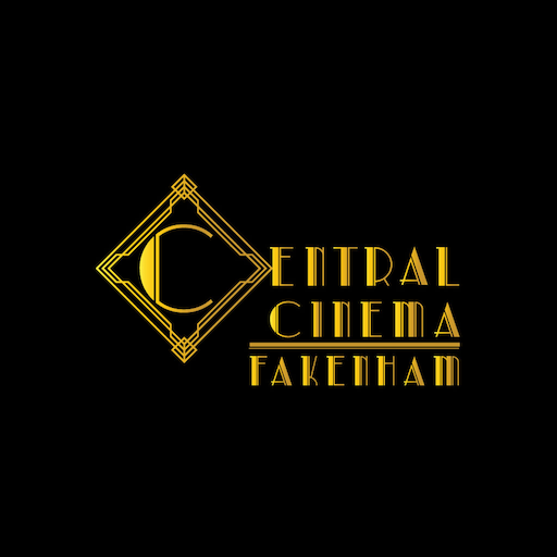 Central Cinema Fakenham 1.0 Icon