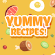 Yummy recipes Download on Windows