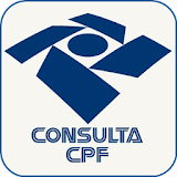 Consulta CPF icon