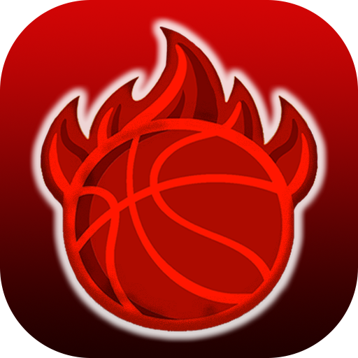 Basketball Shoot - Hoop Game for PC / Mac / Windows 11,10,8,7 - Free