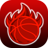 Basketball Shoot - Hoop Game icon