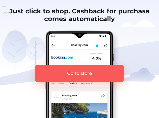 Bonusway Screenshot 3 - AppWisp.com