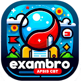EXAMBRO APSIS CBT ONLINE icon