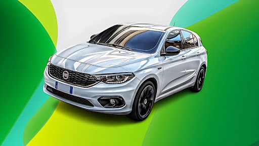 Fiat Egea Wallpapers
