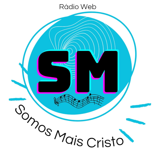 Rádio Somos Mais Cristo 1.0 Icon