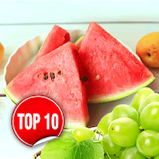 Top 10 Healthy Snacks and Food