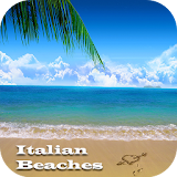 Italian Beaches v1 icon