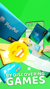Cashem All Play & Win Gifts v4.2.3-CashemAll Apk (Unlimited Coins/Monsy) Free For Android 1