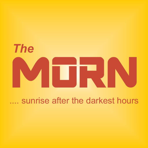 The Morn  Icon