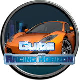 Guide Racing Horizon Unlimited icon