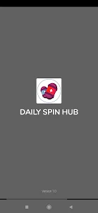 Daily Spin Hub