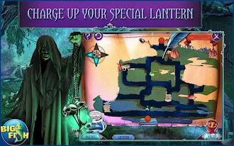 Game screenshot Myths of the World: Whispering hack