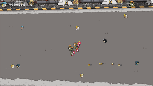 ZWorld Screen 3
