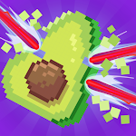 Cover Image of Herunterladen Pixel Demolish  APK