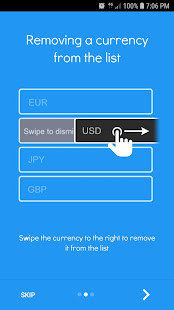 SD Currency Converter and Rates Calculator Pro