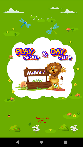 SMIE Playgroup and Daycare Screen 3