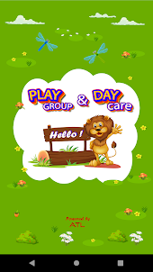 SMIE Playgroup and Daycare
