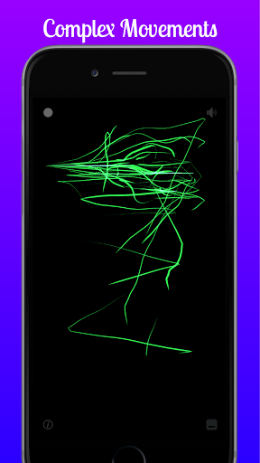 Butterfly Dance Screen 3