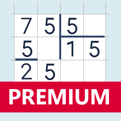 División larga Premium Descarga en Windows