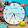 Aquarium Clock Live Wallpaper Download on Windows